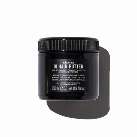 Oi Hair Butter 250ml