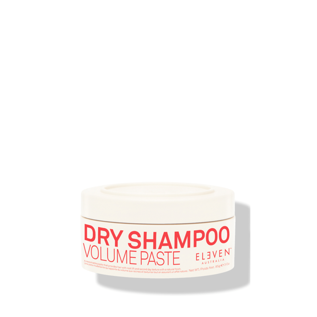 Eleven Dry Shampoo PASTE 85g