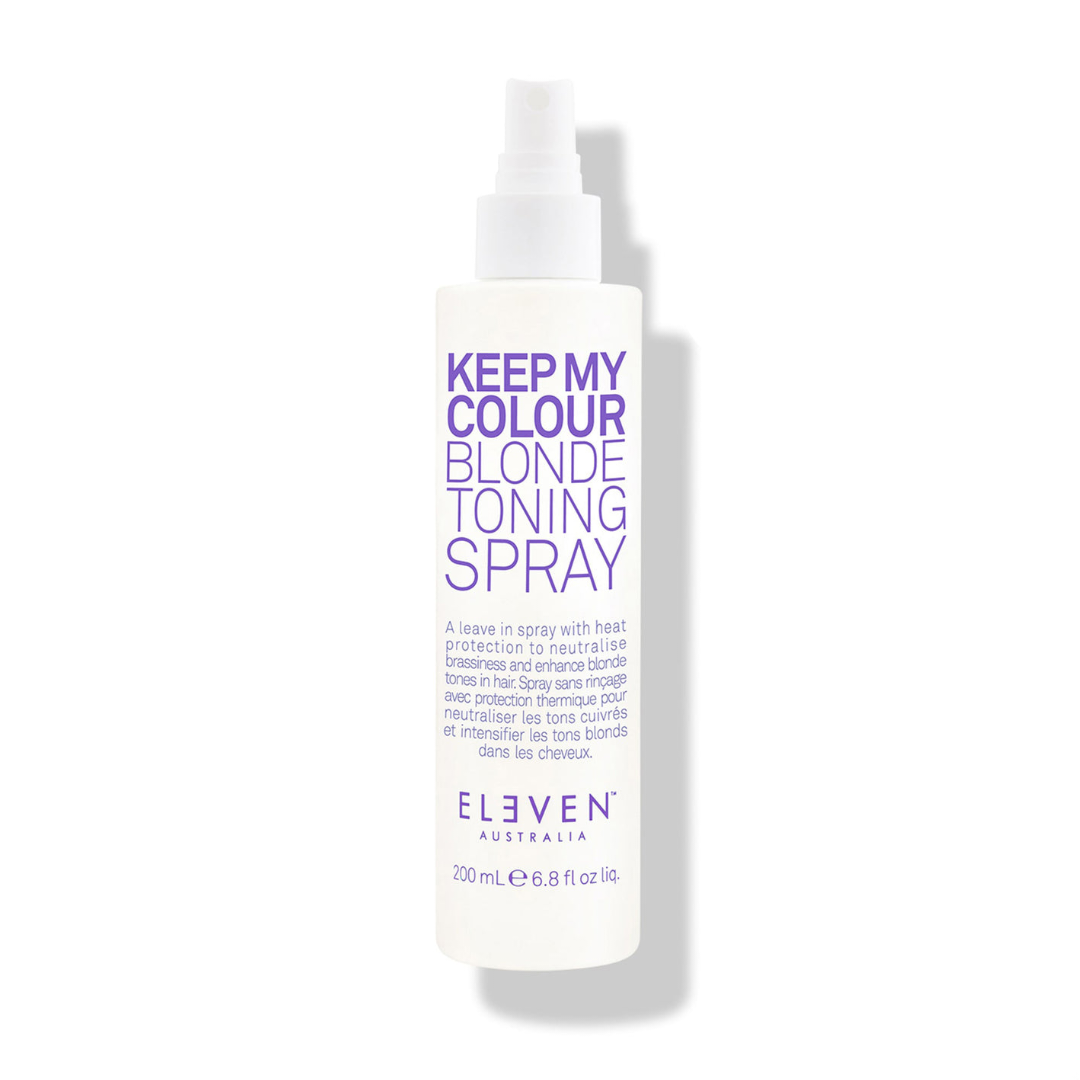 Eleven Blonde Toning Spray 200ml