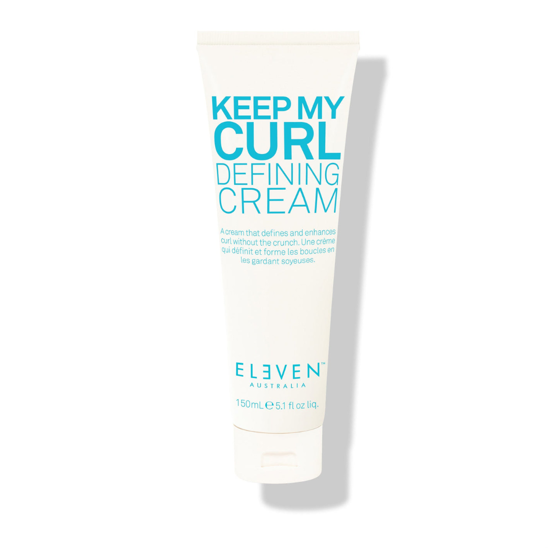 Eleven Curl Defining Cream 150ml