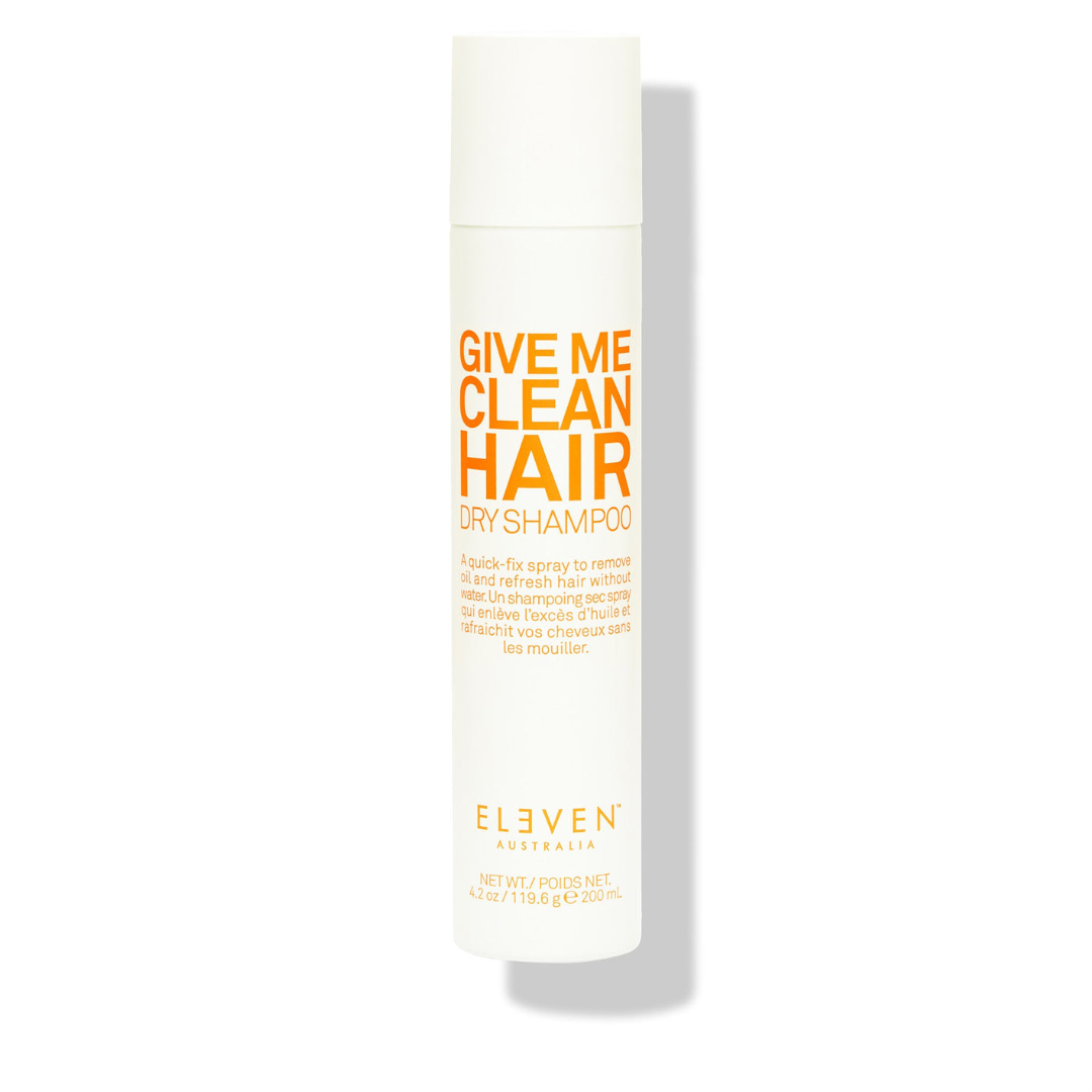 Eleven Dry Shampoo 200ml