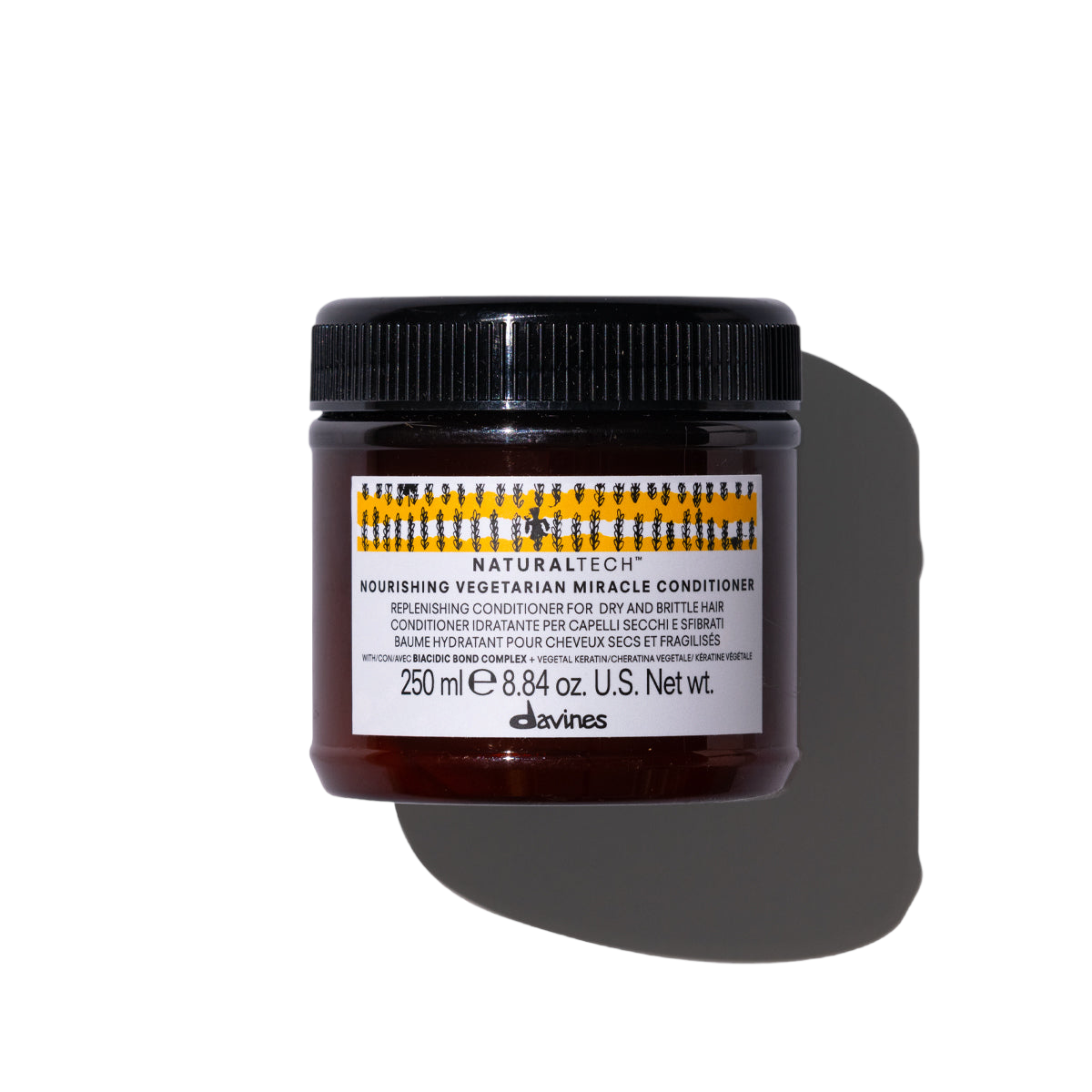 Naturaltech Nourishing Conditioner 250ml