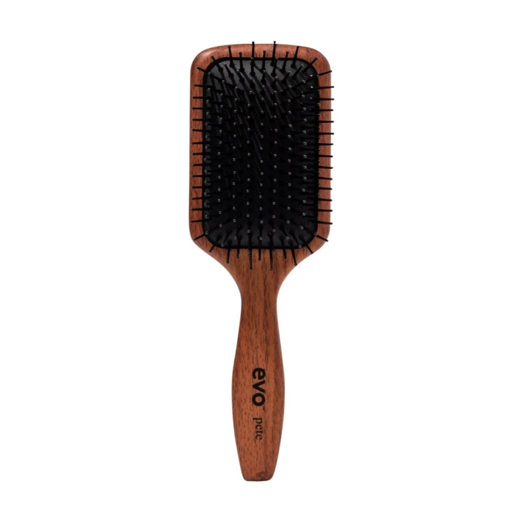 Pete Ionic Paddle Brush