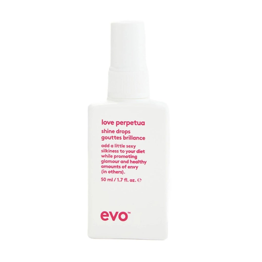 Love Perpetua Shine Drops 50ml