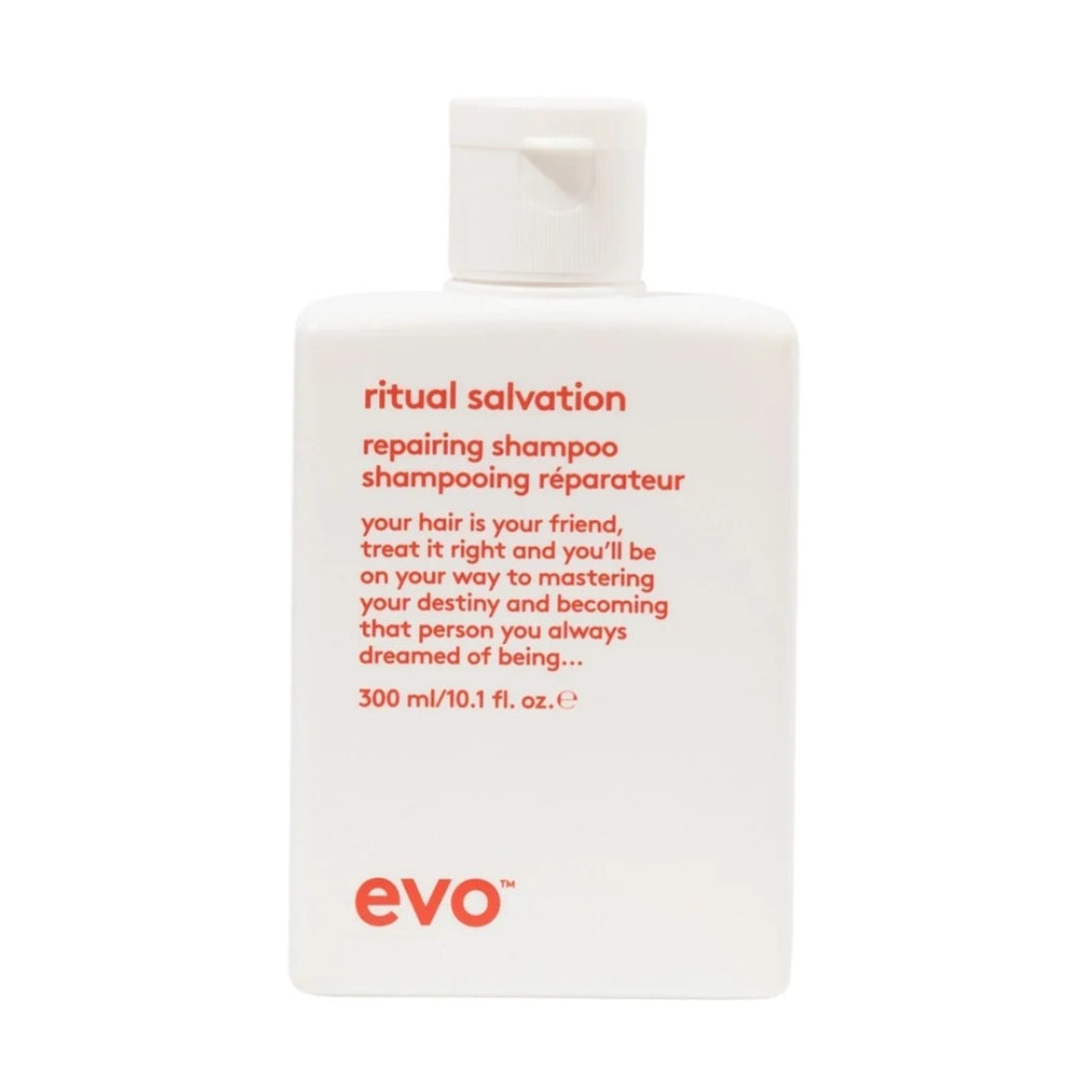 Ritual Salvation Repairing Shampoo 300ml