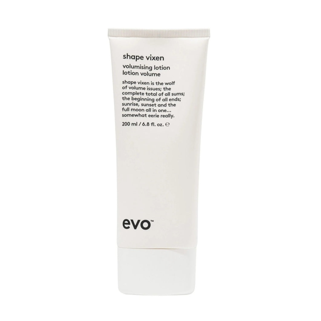 Shape Vixen Volumising Lotion 200ml