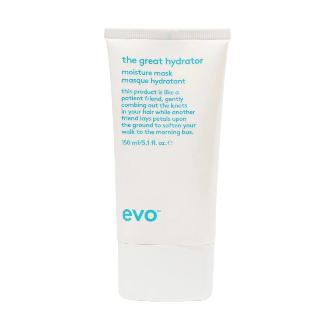 The Great Hydrator Moisture Mask 150ml