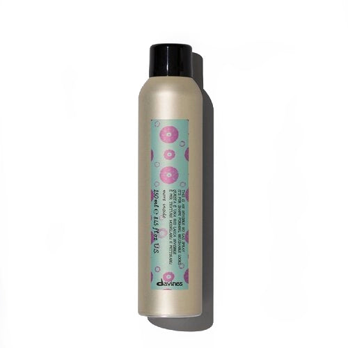 More Inside Invisible No Gas Spray 250ml