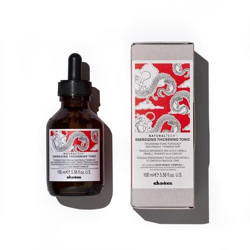 Naturaltech Energizing Thickening Tonic 100ml