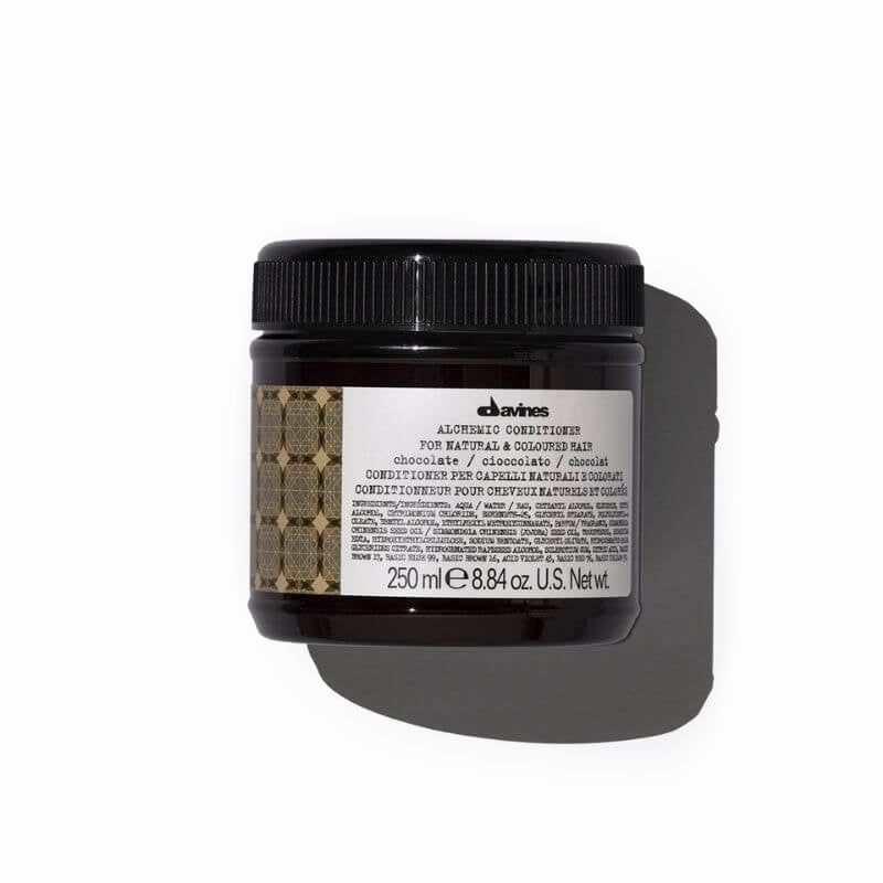 Alchemic Chocolate Conditioner 250ml