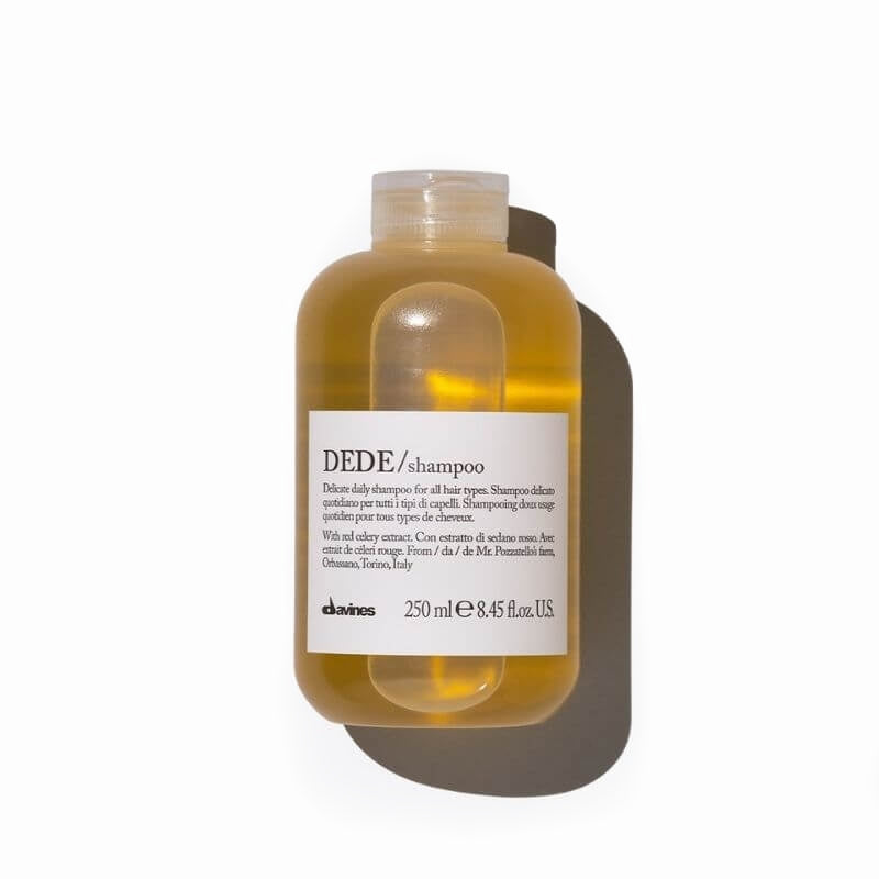 Essentials DEDE Shampoo 250ml