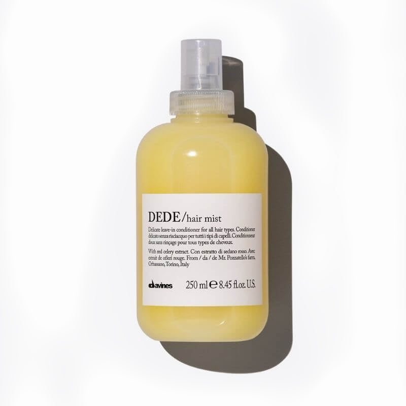 Essentials DEDE Hair Mist 250ml