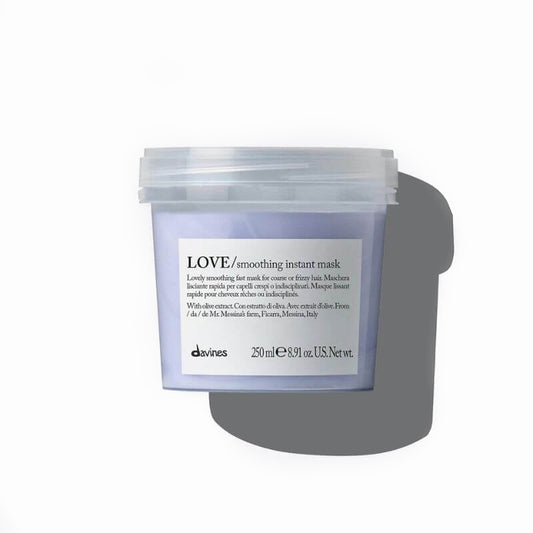 Essentials LOVE (Smooth) Instant Mask 250ml