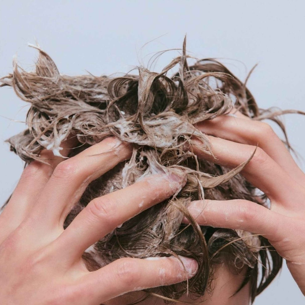 Scalp Care