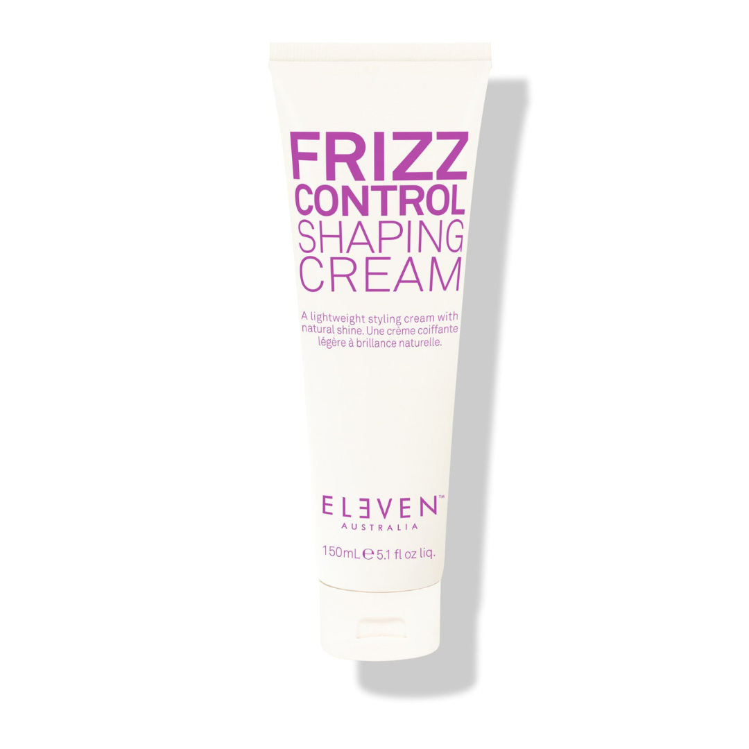 Eleven Frizz Control Shaping Cream 150ml