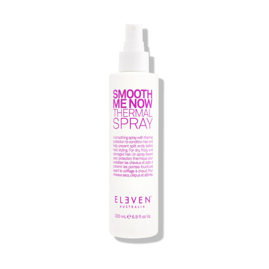 Eleven Smooth Thermal Spray