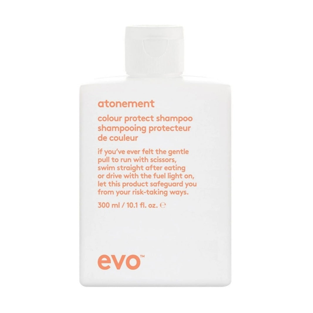 Atonement Colour Protect Shampoo 300ml
