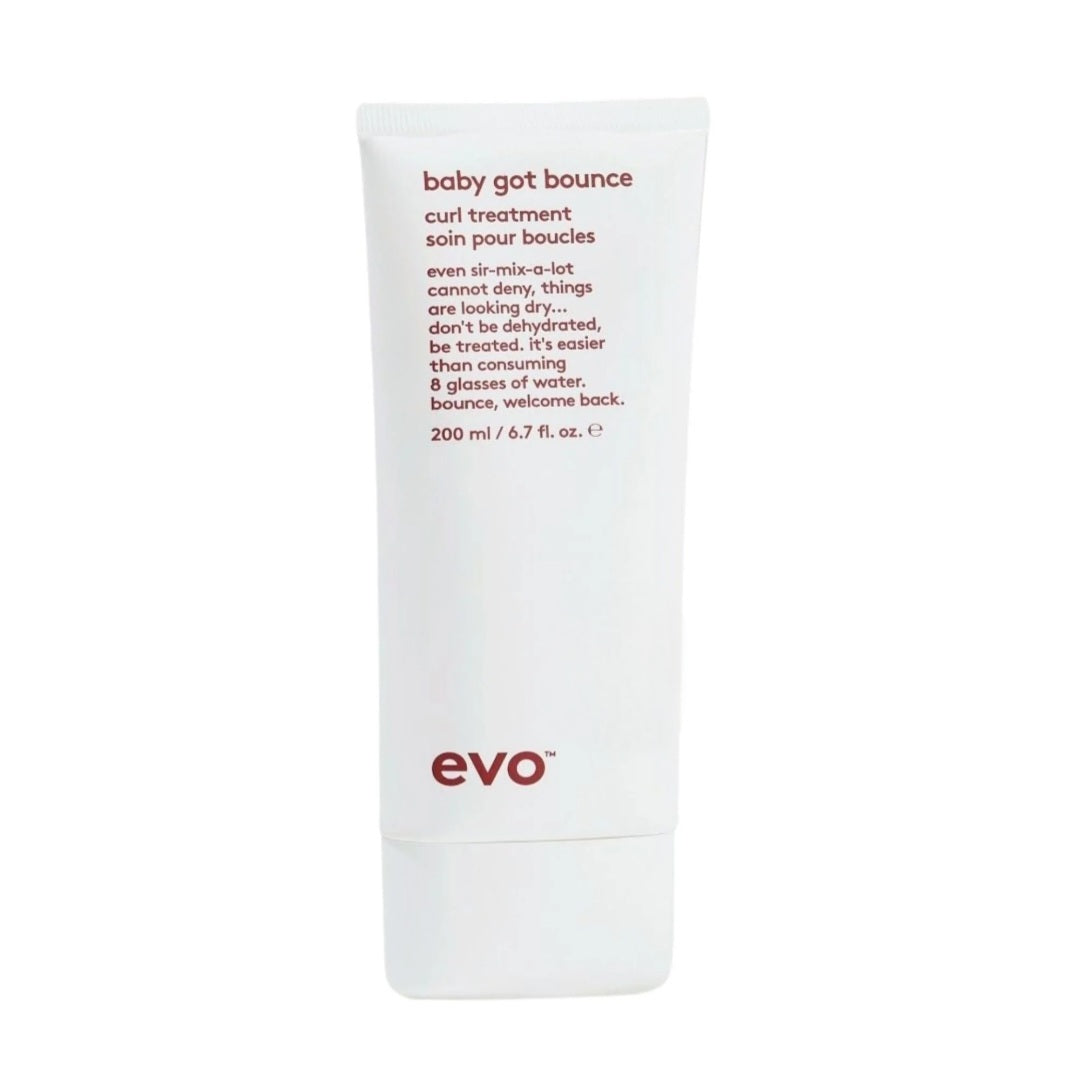 Baby Got Bounce Curl Treatment 200ml