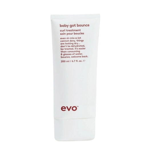 Baby Got Bounce Curl Treatment 200ml
