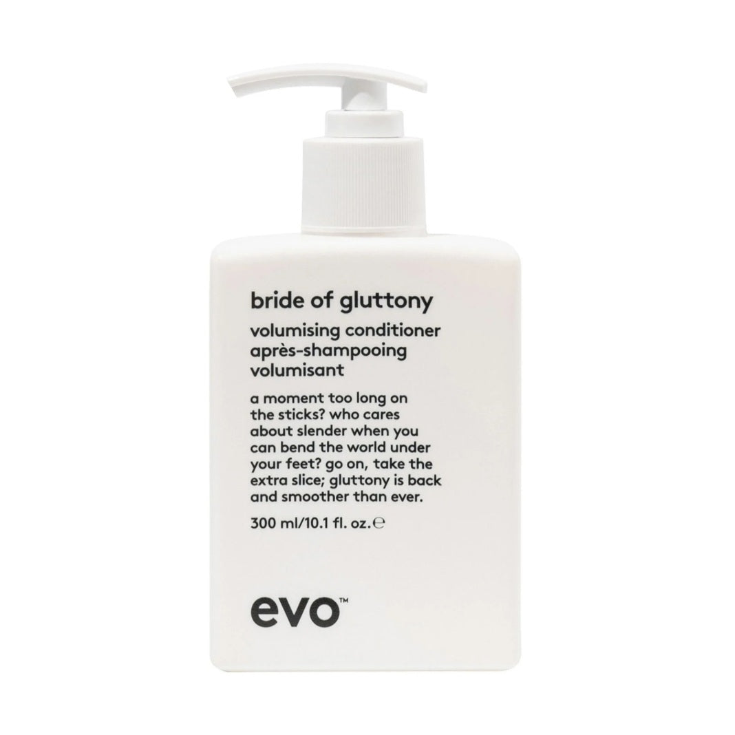 Bride of Gluttony Volumising Conditioner 300ml