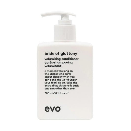 Bride of Gluttony Volumising Conditioner 300ml