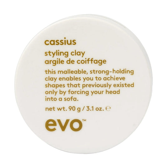 Cassius Styling Clay 90g