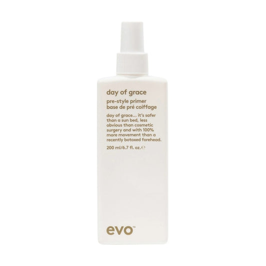 Day Of Grace Pre-style Primer 200ml