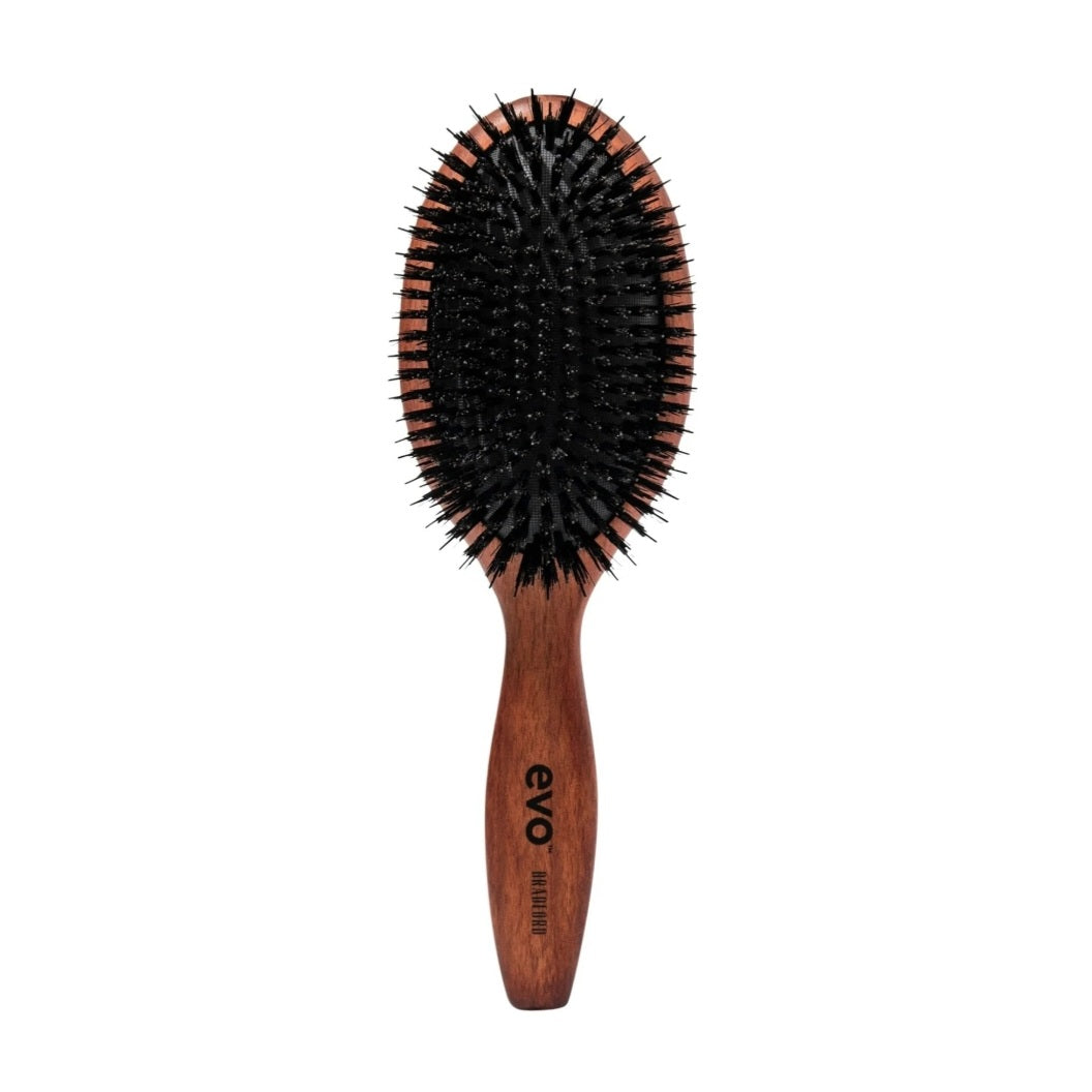 Bradford Pin / Bristle Dressing Brush