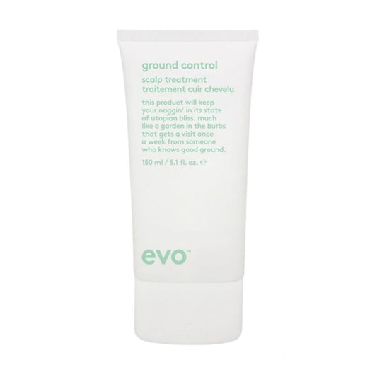 Ground Control Scalp Treatment 150ml