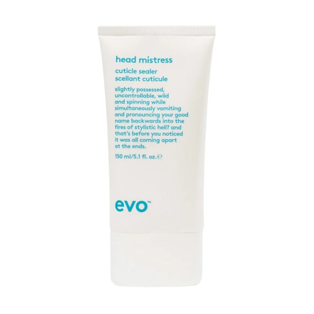 Head Mistress Cuticle Sealer 150ml
