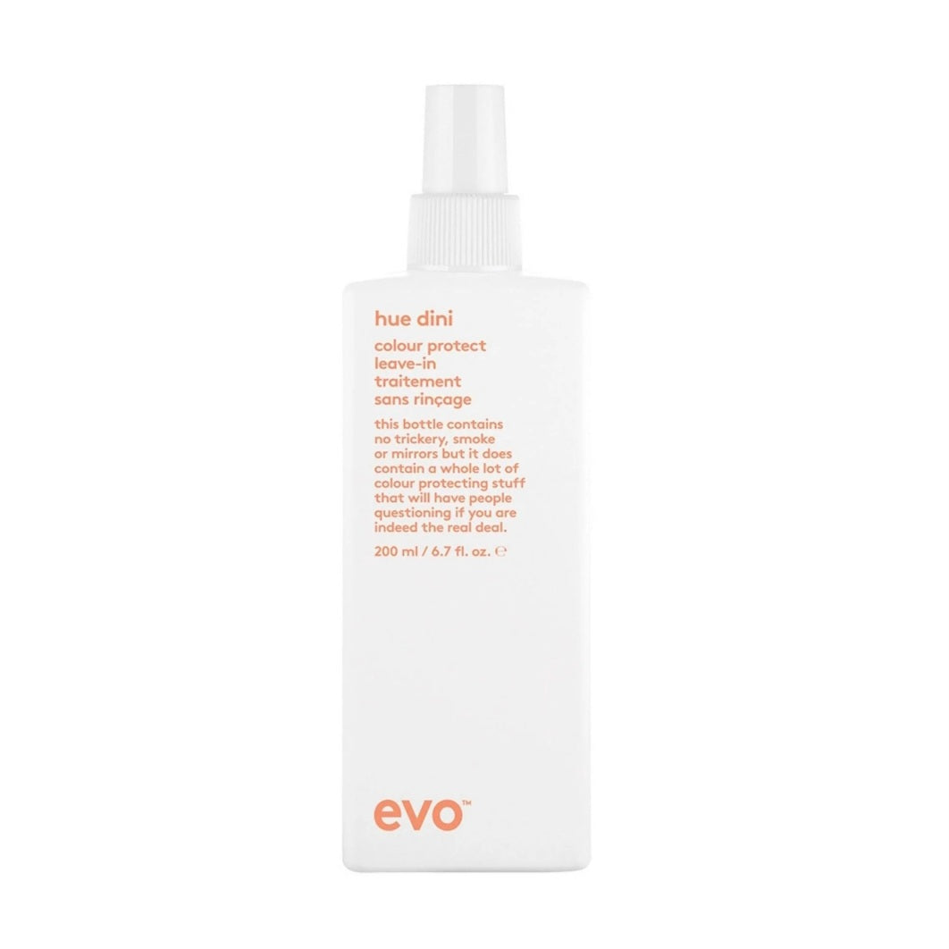 Hue-Dini Colour Protect Leave-in Treatment 200ml