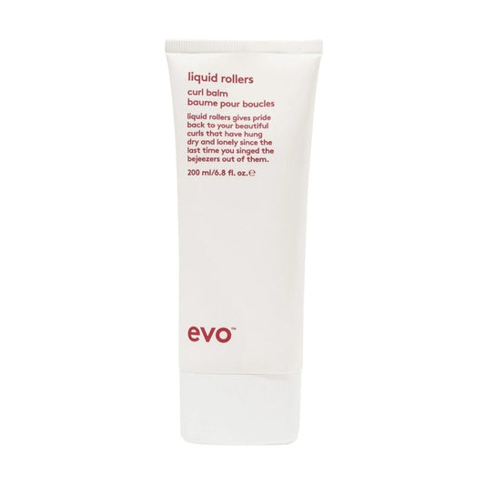 Liquid Rollers Curl Balm 200ml