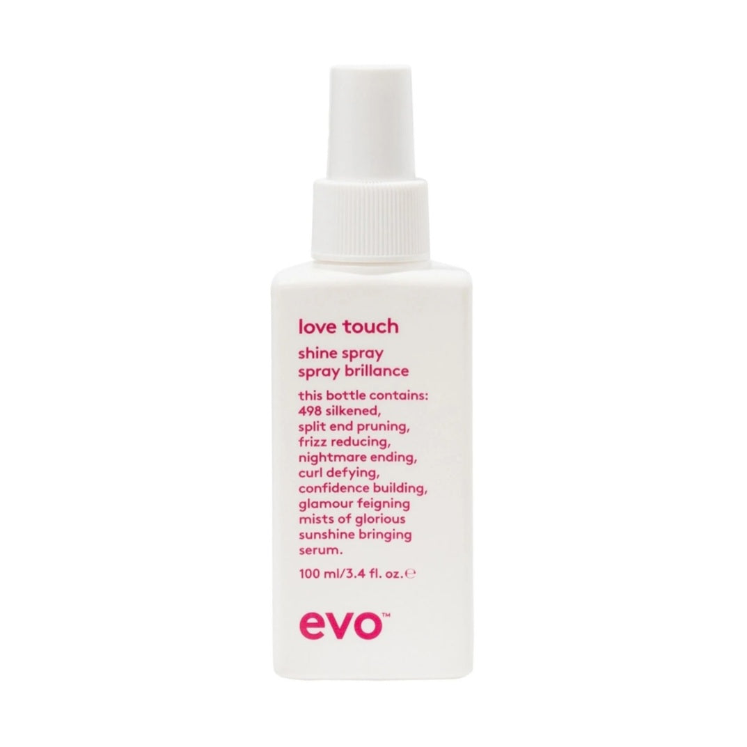 Love Touch Shine Spray 100ml