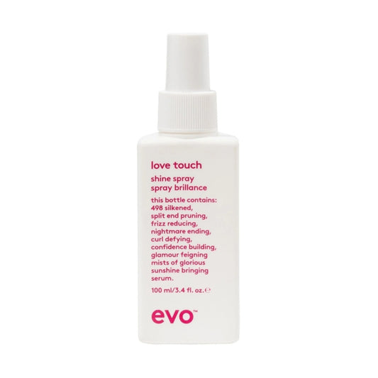 Love Touch Shine Spray 100ml