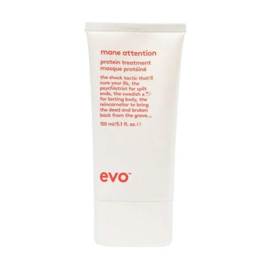 Mane Attention Protein Treatment 150ml