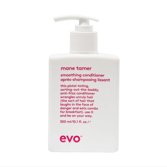 Mane Tamer Smoothing Conditioner 300ml