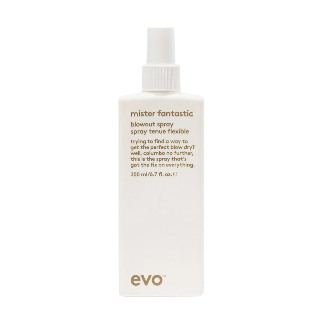 Mister Fantastic Blowout Spray 200ml
