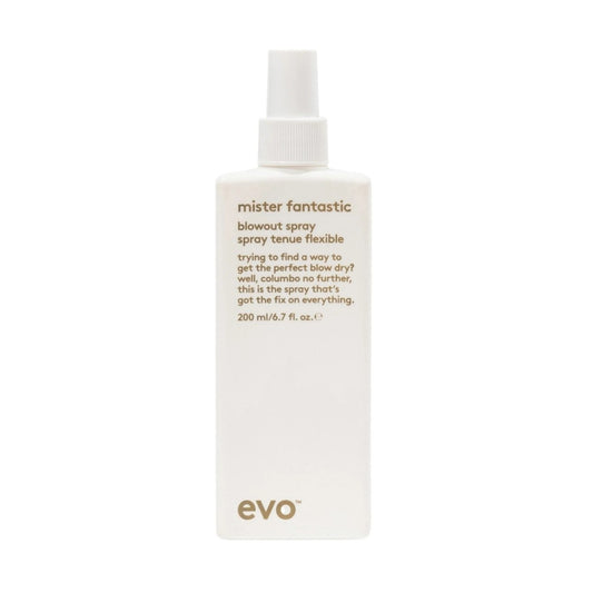 Mister Fantastic Blowout Spray 200ml
