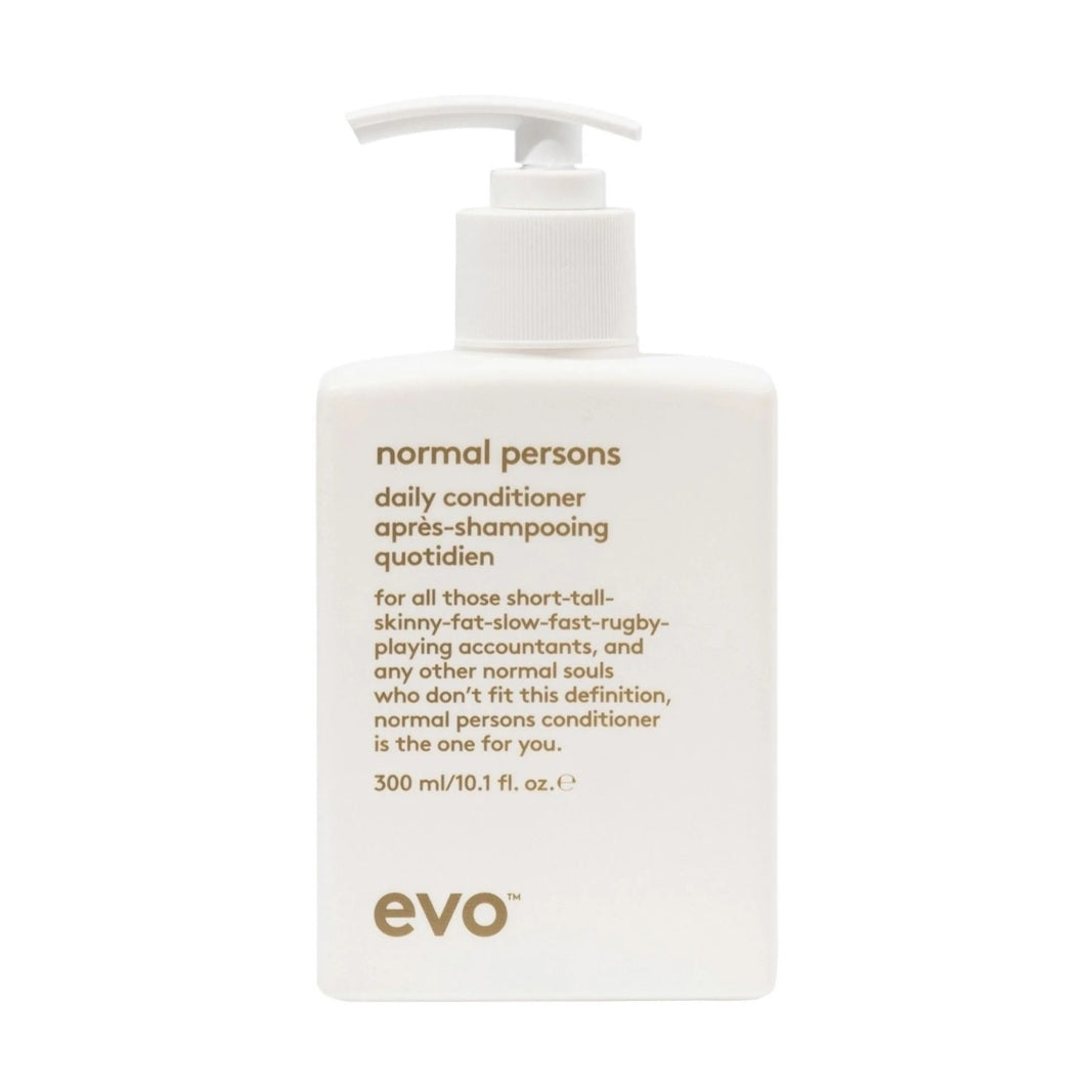 Normal Persons Daily Conditioner 300ml