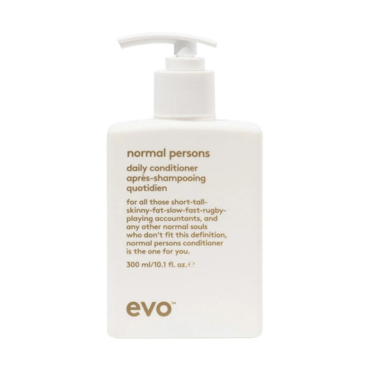 Normal Persons Daily Conditioner 300ml