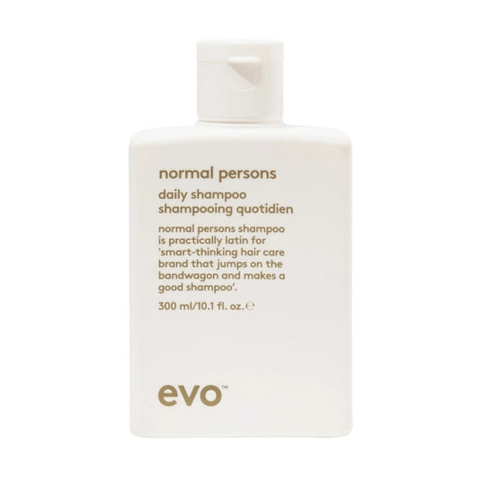 Normal Persons Daily Shampoo 300ml