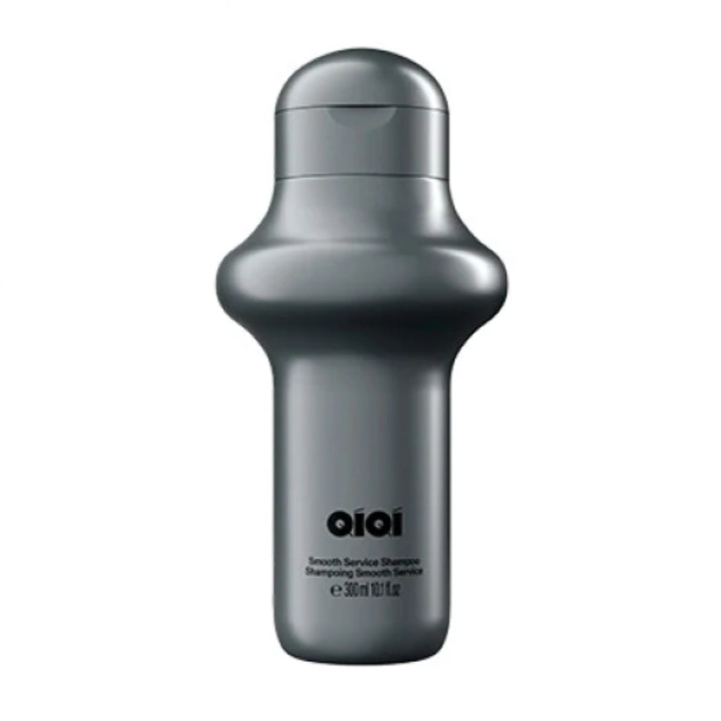 Qiqi Smooth Service Shampoo 300ml