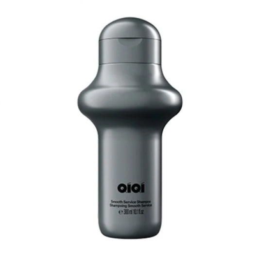 Qiqi Smooth Service Shampoo 300ml