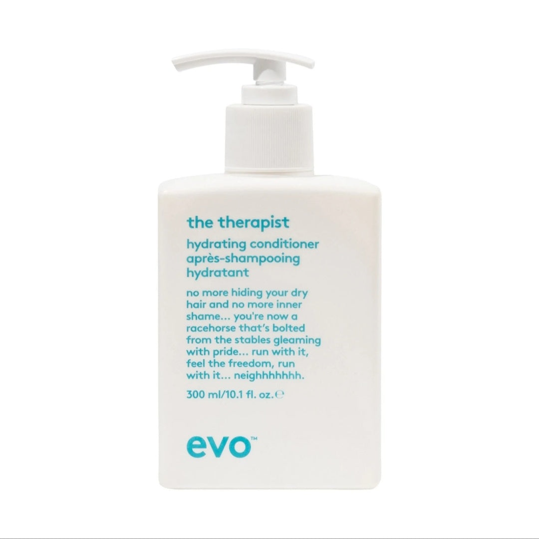 The Therapist Hydrating Conditioner 300ml
