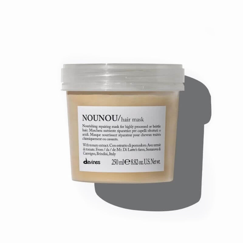 Essentials NOUNOU Hair Mask 250ml