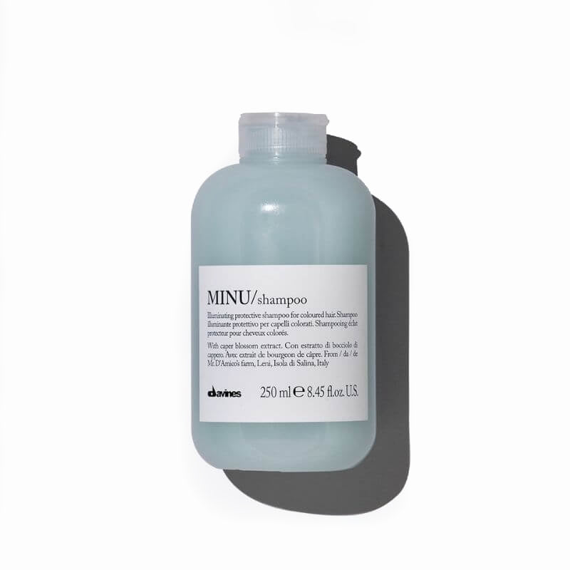 Essentials MINU Shampoo 250ml