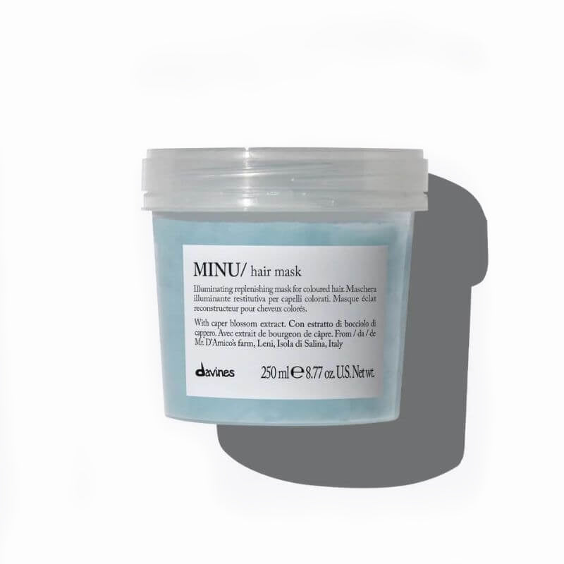 Essentials MINU Hair Mask 250ml