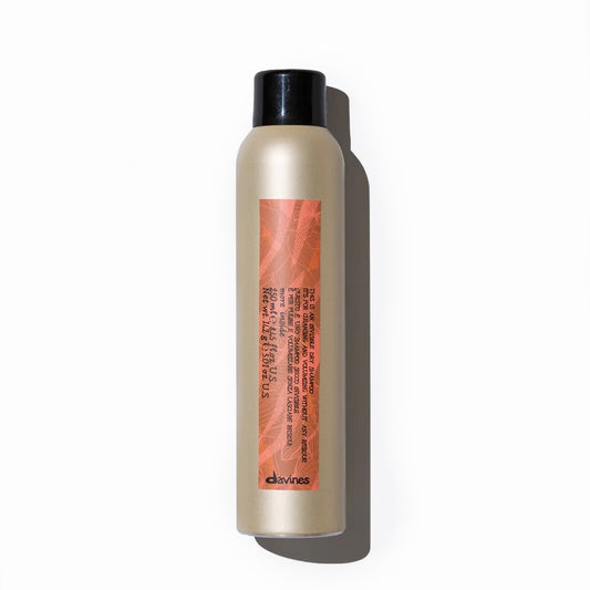 More Inside Invisible Dry Shampoo 250ml