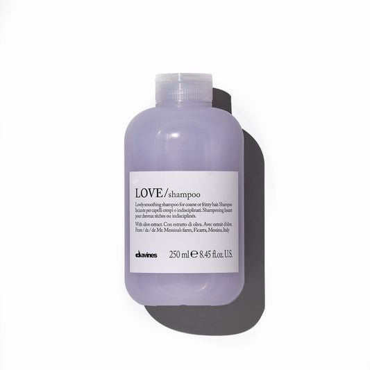 Essentials LOVE (Smooth) Shampoo 250ml